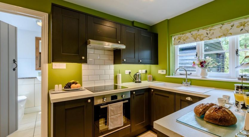 Photo of 1 Bed in Beaulieu