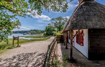 in Beaulieu (78767) Holiday Cottage