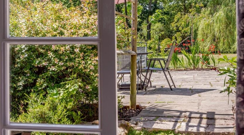 Photo of 1 Bed in Beaulieu