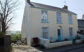 Photo of House in West Wales