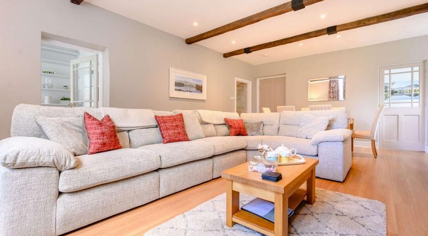 Photo of 2 Bed in Keswick