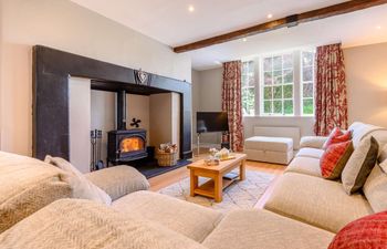 2 Bed in Keswick Holiday Cottage