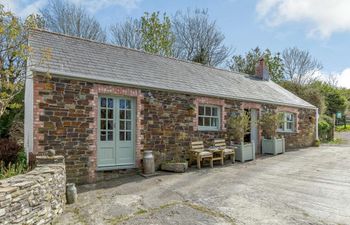 Cottage in North Cornwall Holiday Cottage