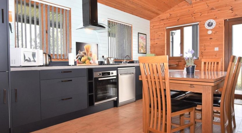 Photo of 3 Bed in Clyro