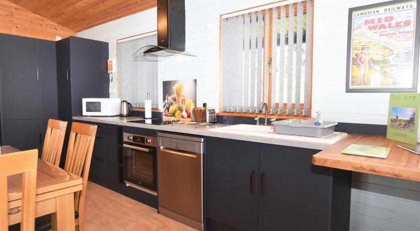 Photo of 3 Bed in Clyro