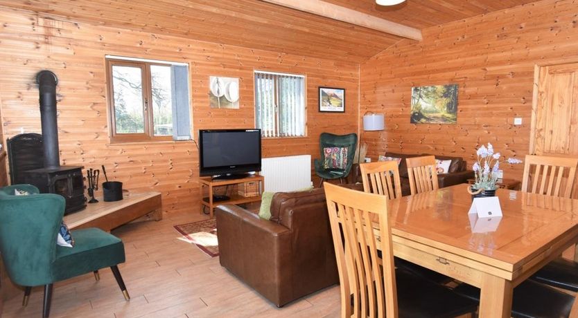 Photo of 3 Bed in Clyro