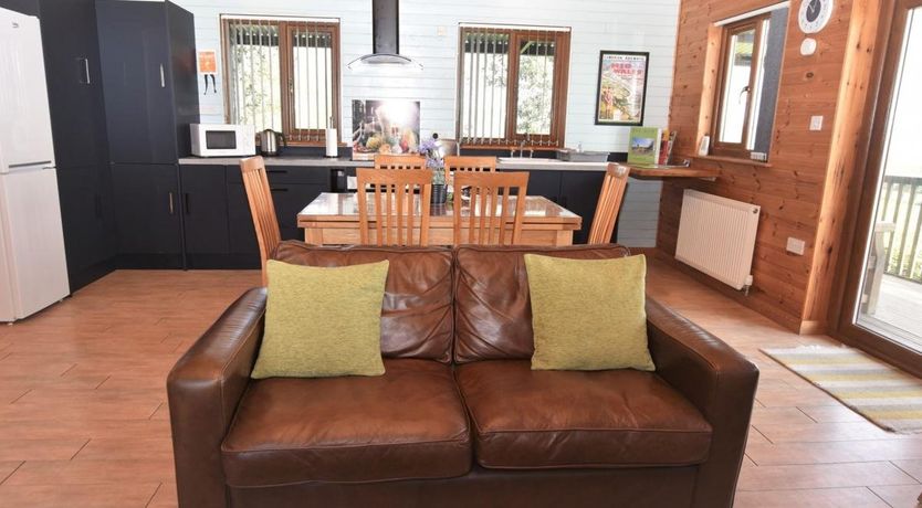 Photo of 3 Bed in Clyro