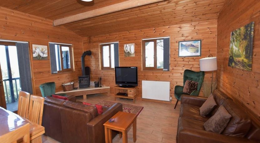 Photo of 3 Bed in Clyro