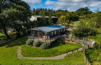 3 Bed in Hereford Holiday Cottage