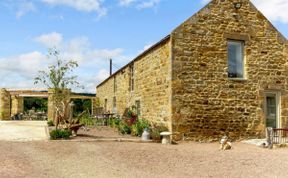 Photo of Cottage in Northumberland