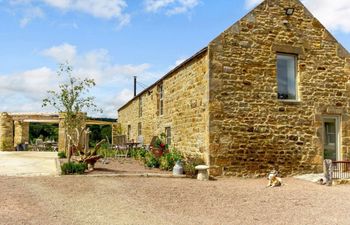 Cottage in Northumberland Holiday Cottage