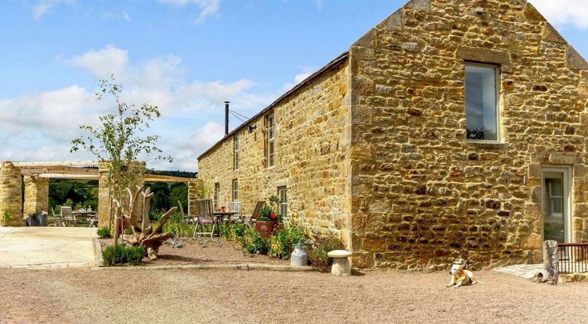 Photo of Cottage in Northumberland