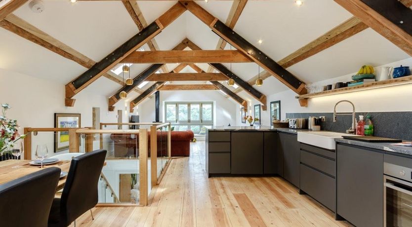 Photo of 5 Bed in Hexham