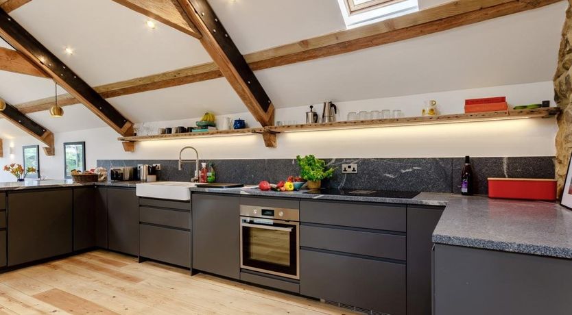 Photo of 5 Bed in Hexham