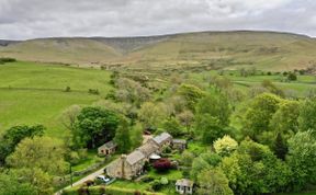 Photo of Barn in Cumbria