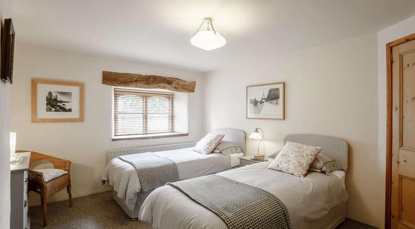 Photo of 2 Bed in Penrith