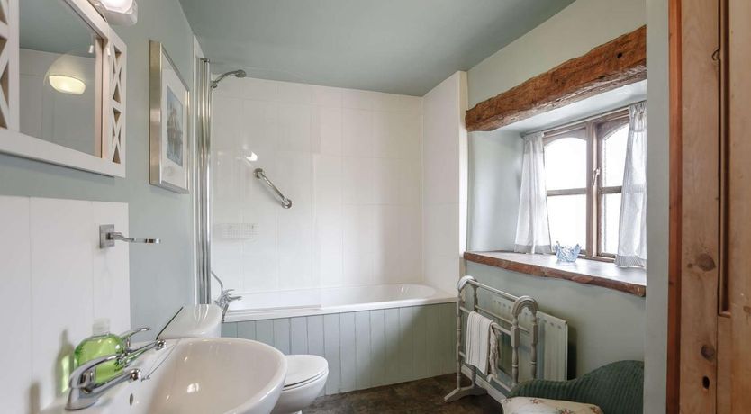 Photo of 2 Bed in Penrith