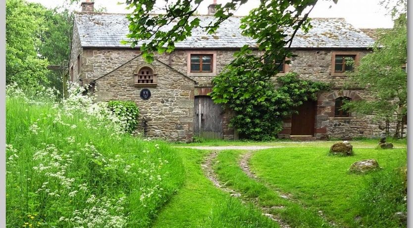 Photo of Barn in Cumbria