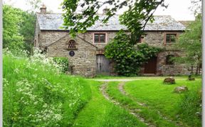 Photo of Barn in Cumbria