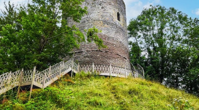 Photo of 1 Bed in Talgarth