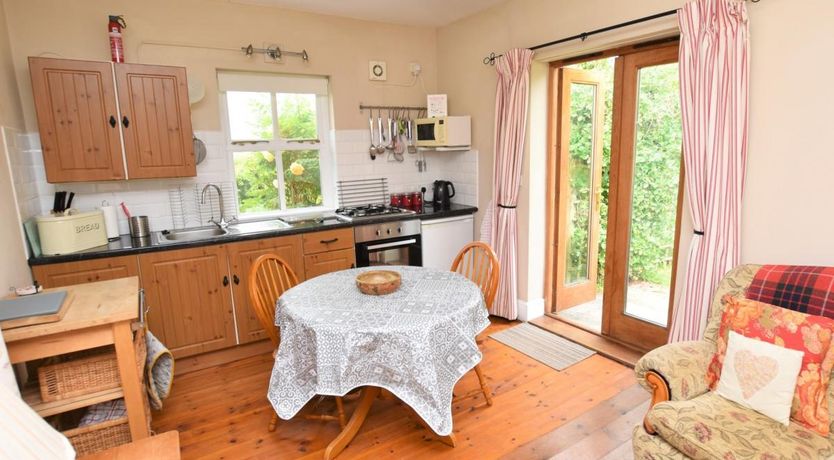 Photo of 1 Bed in Talgarth