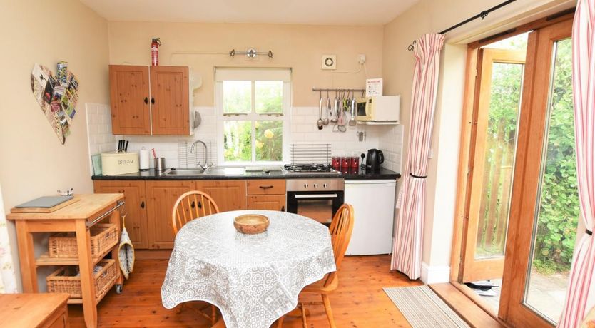 Photo of 1 Bed in Talgarth