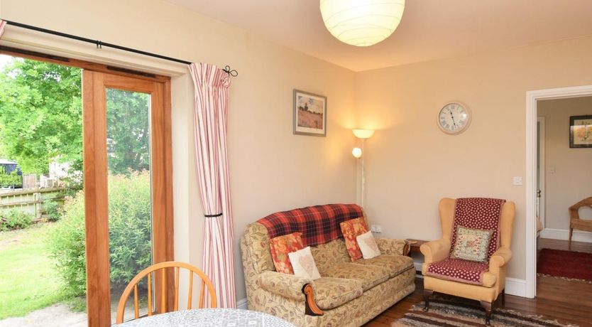 Photo of 1 Bed in Talgarth