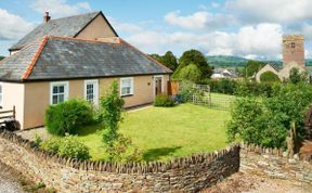 Photo of Cottage in Mid Wales