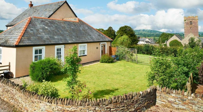 Photo of in Talgarth (BN217)