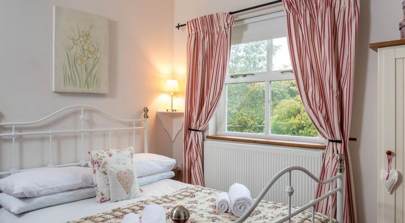 Photo of 1 Bed in Talgarth