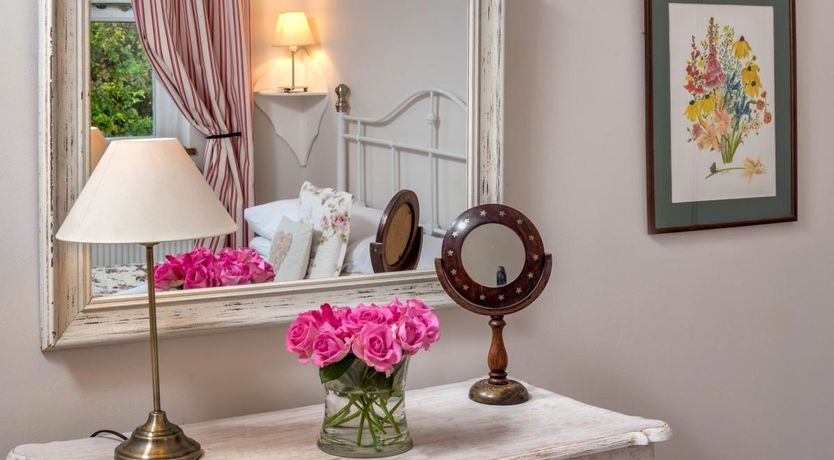 Photo of 1 Bed in Talgarth