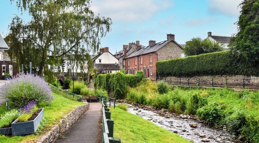 Photo of 1 Bed in Brecon