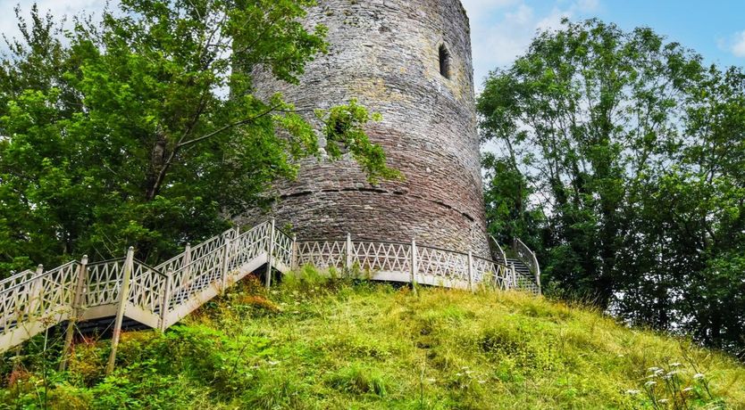 Photo of 1 Bed in Brecon