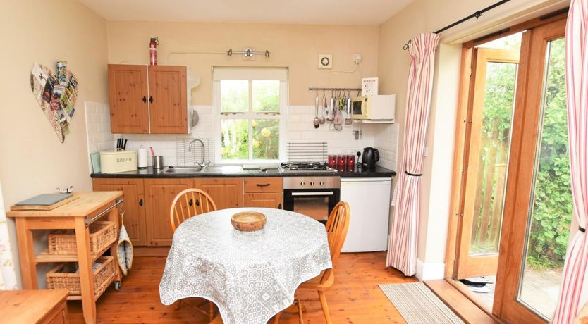 Photo of 1 Bed in Brecon