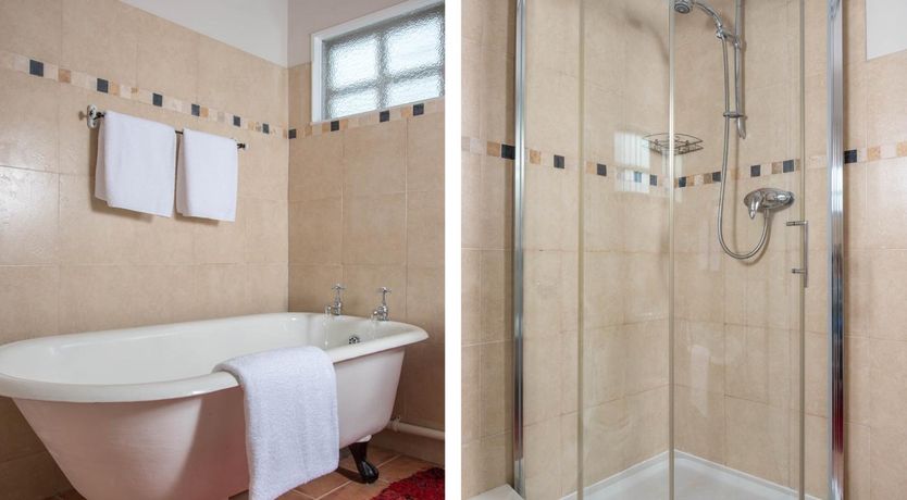 Photo of 1 Bed in Brecon