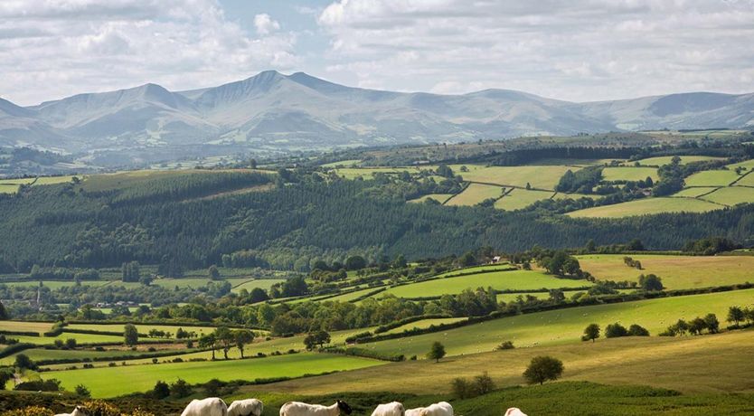 Photo of 1 Bed in Brecon