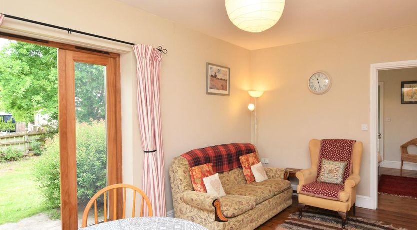 Photo of 1 Bed in Brecon