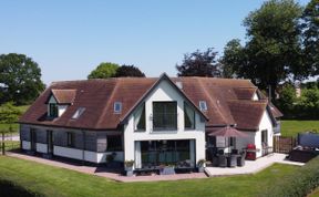 Photo of House in Herefordshire