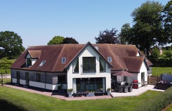 in Madley (78646) Holiday Cottage