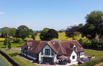 in Madley (78646) Holiday Cottage