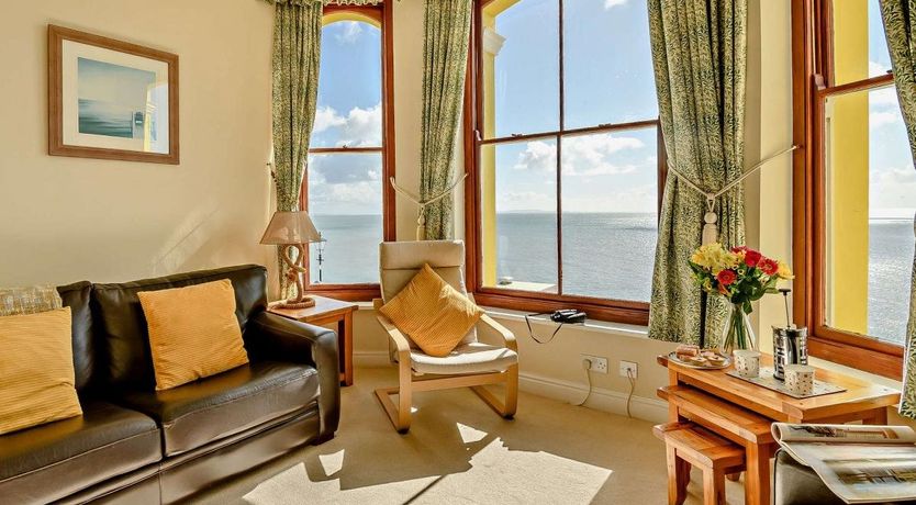 Photo of 2 Bed in Tenby