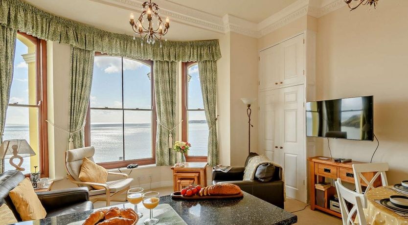 Photo of in Tenby (FB232)