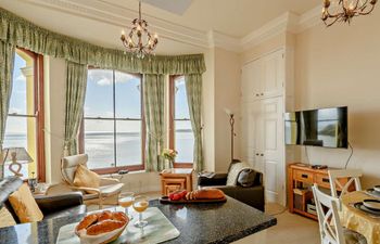 in Tenby (FB232) Apartment