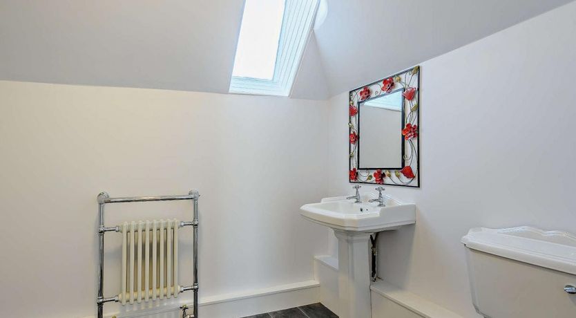 Photo of 1 Bed in Bedrule