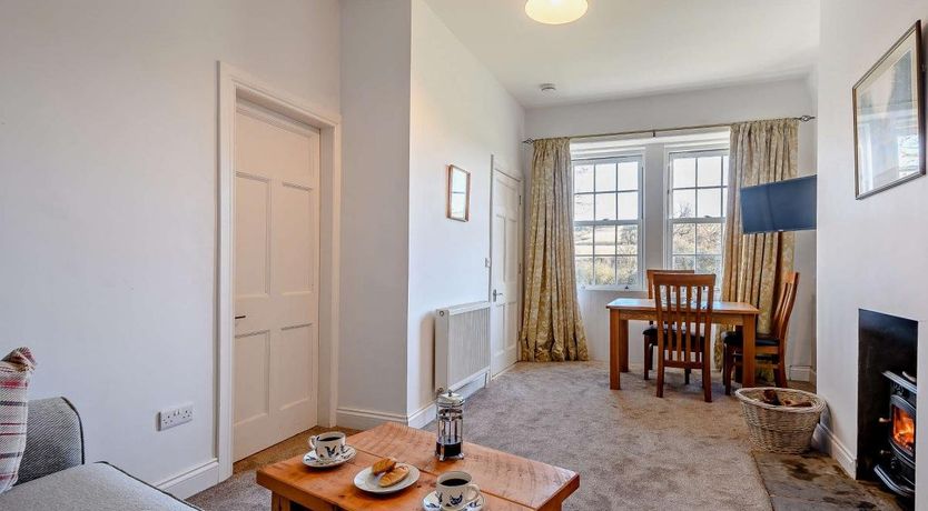 Photo of 1 Bed in Bedrule