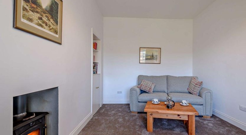 Photo of 1 Bed in Bedrule