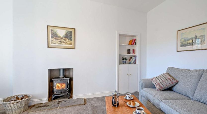 Photo of 1 Bed in Bedrule