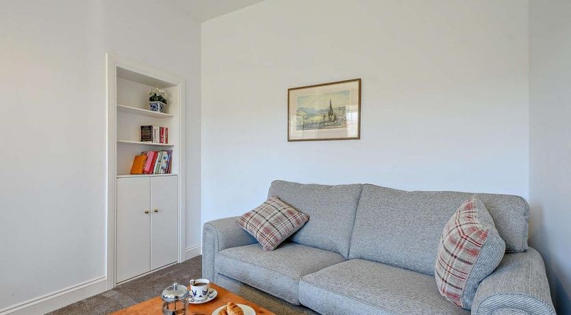 Photo of 1 Bed in Bedrule