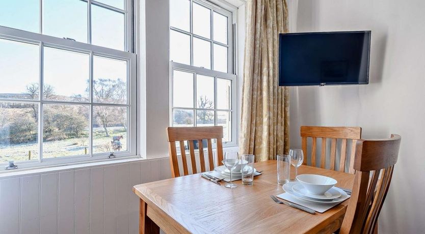 Photo of 1 Bed in Bedrule