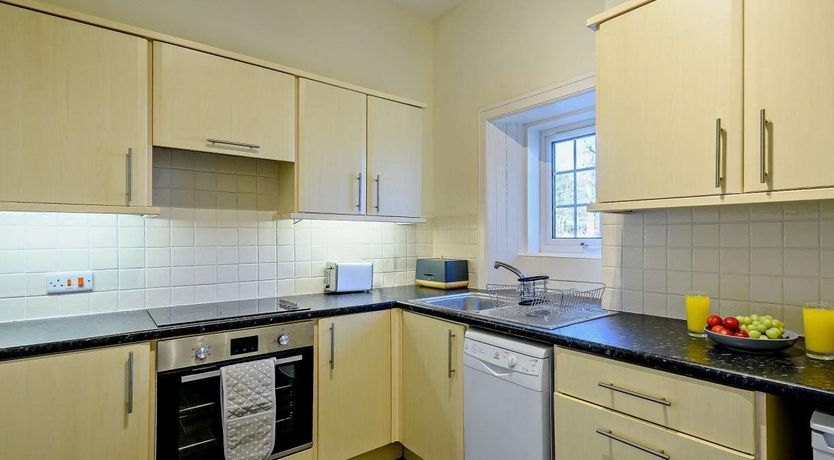 Photo of 1 Bed in Bedrule